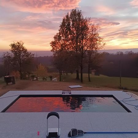 Cascina Serra Beb Camera Bielmonte Muzzano Eksteriør billede