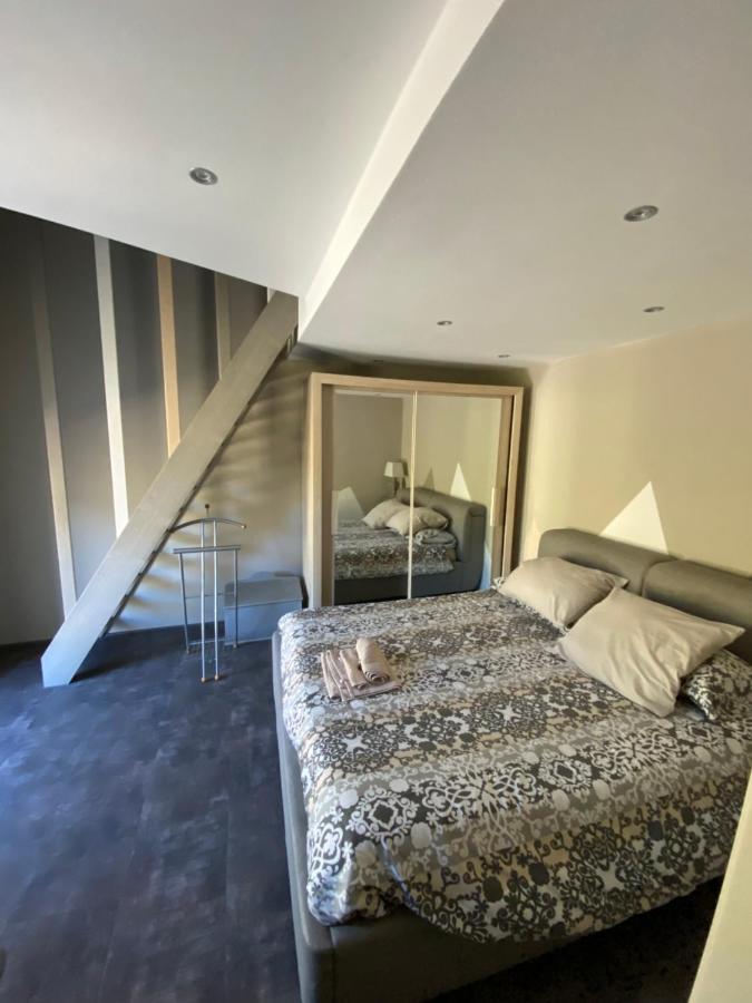 Cascina Serra Beb Camera Bielmonte Muzzano Eksteriør billede