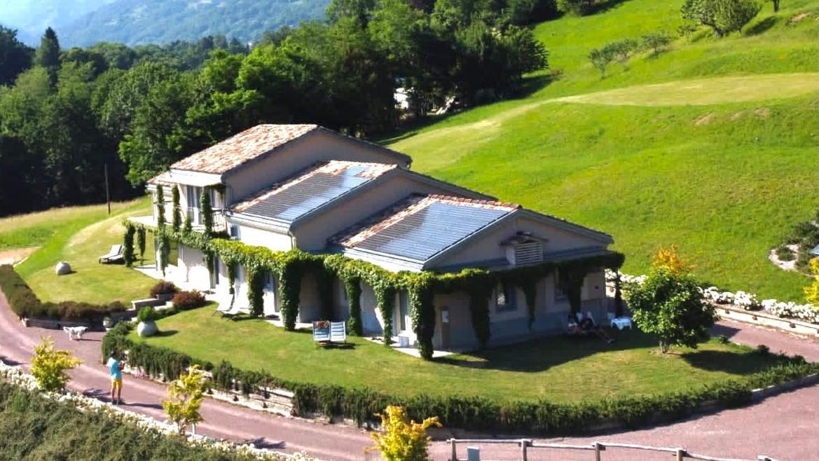 Cascina Serra Beb Camera Bielmonte Muzzano Eksteriør billede